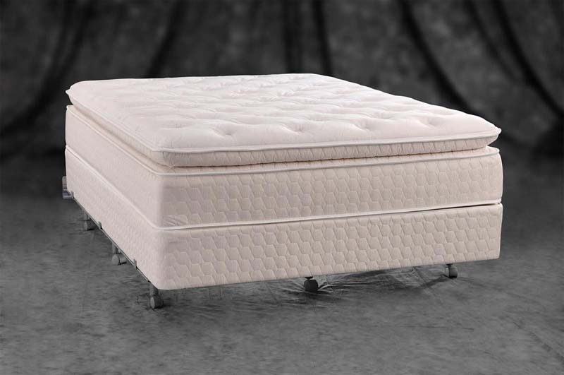 Pillow Top Mattresses