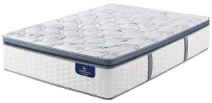 Pillow Top Mattress