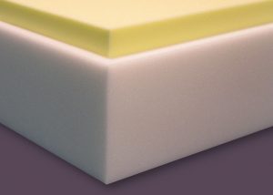 Polyurethane Foam Mattress