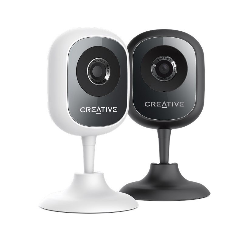 Creative Live! Cam IP SmartHD