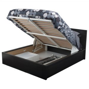 Storage Bed