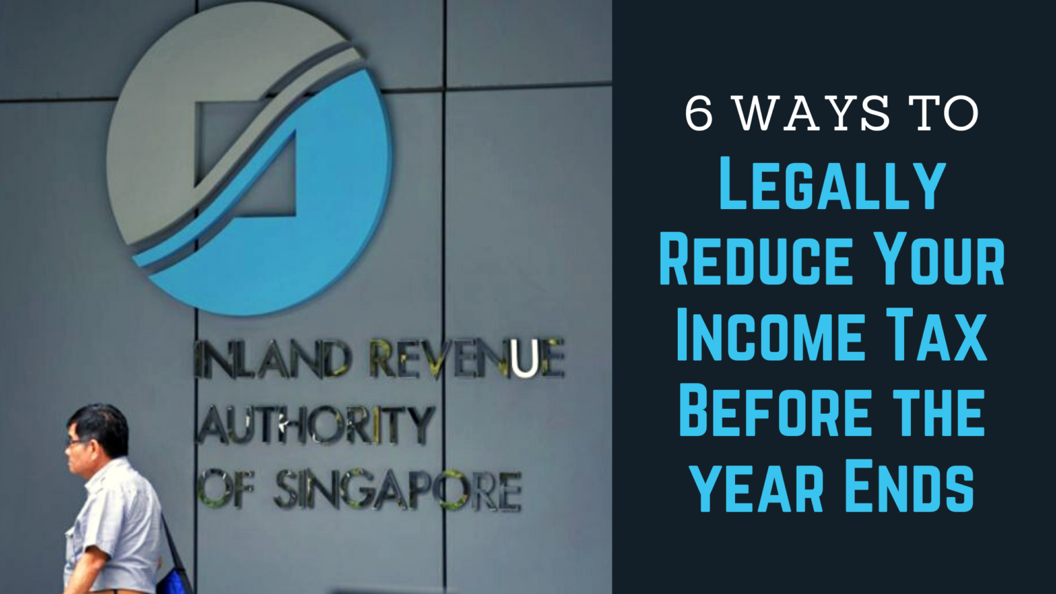 6 Ways to Legally Reduce Your Tax Before the Year Ends Sharehook