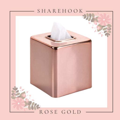 10+ Rose Gold Bedroom Accessories That Will Look Beautiful In Any